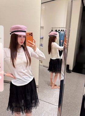 IUIU阿晶家「Jennie T 2.0！巨显瘦」好穿到爆炸～修身百搭t恤女