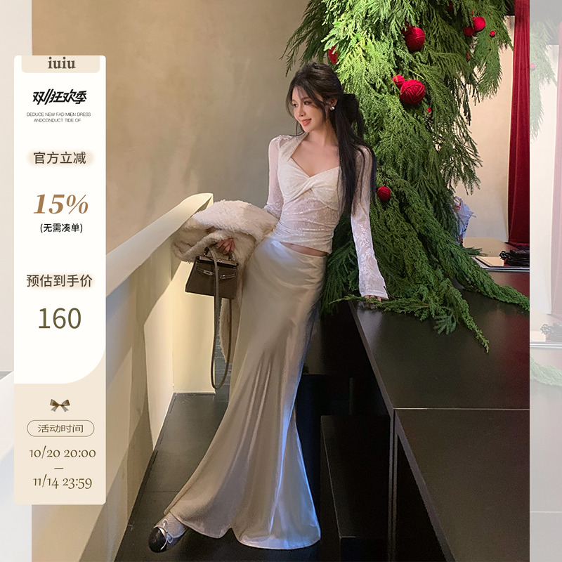 纯色丝绒提花宽松休闲小上衣