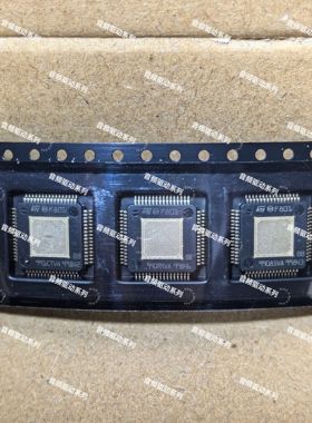 F801B FDA801B F801  F801S汽车音响功放芯片 全新现货实拍