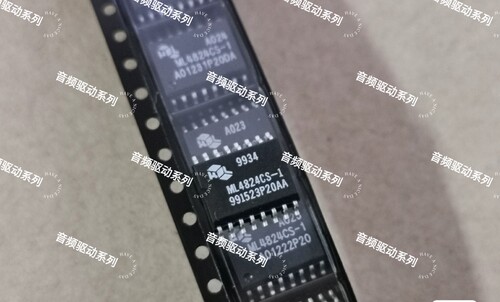 ML4824CS-1   ML4824CS1 ML4824IS1全新现货实拍可直拍