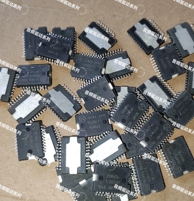 30382  捷达时代超人喷油驱动 汽车IC发动机电脑芯片集成电路