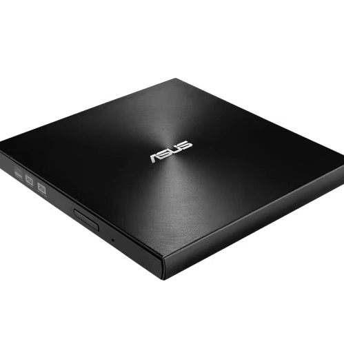 正品华硕外置光驱dvd刻录机SDRW-08U9M-U电脑移动外接USB+Type-C