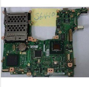 富士通S6420 S6421 S6520主板 带摄像头 SD读卡器 蓝牙麦 克风 3G