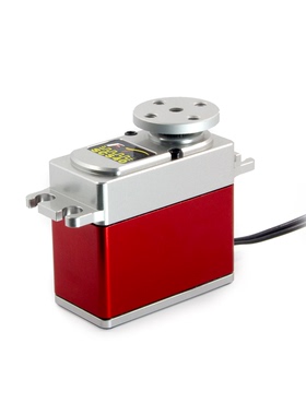 FEETECH飞特SCS40串口总线40公斤空心杯全金属机器人机械臂舵机