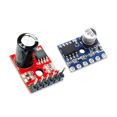 ltk5128模块迷你AB类D类模块