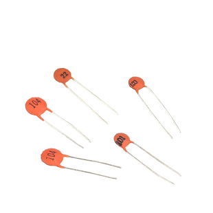 瓷片电容器104 0.1uF 100NF 50V 30PF 103 0.01UF 22P 102 20PF