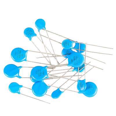 10D471K10D-471K压敏电阻