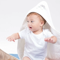 Трикотажное хлопковое одеяло для младенца, спальный мешок для новорожденных