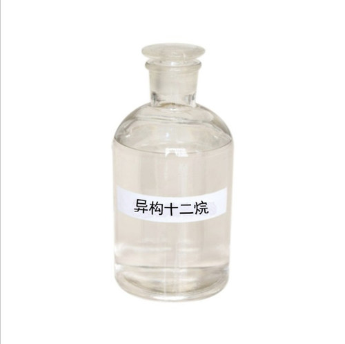 异构十二烷烃化妆品原料日本出光