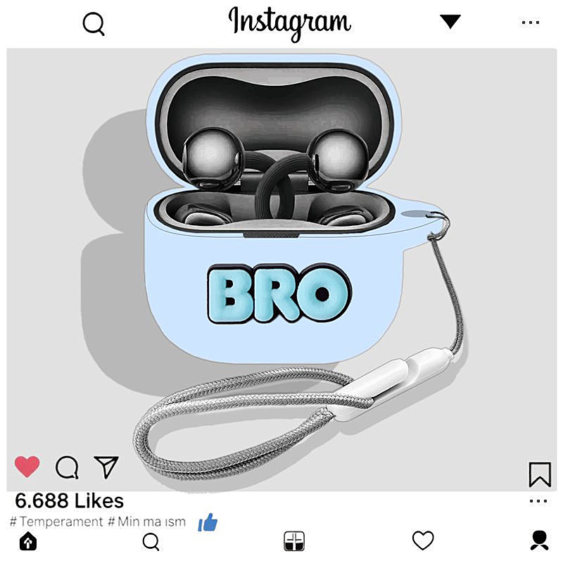 华为freeclip2保护套适用huawei华为freeclip2耳夹式开放式蓝牙耳机保护壳全新华为freeclip二代防摔硅胶软壳