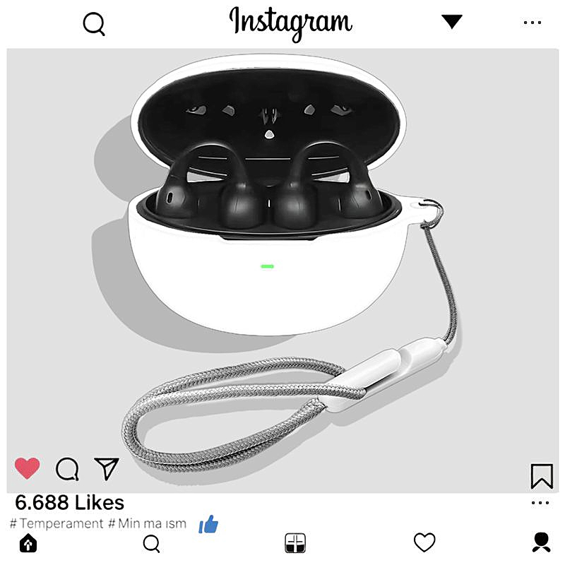 适用倍思InspireXC1耳机保护套