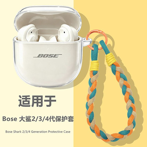 适用于大鲨二代保护壳