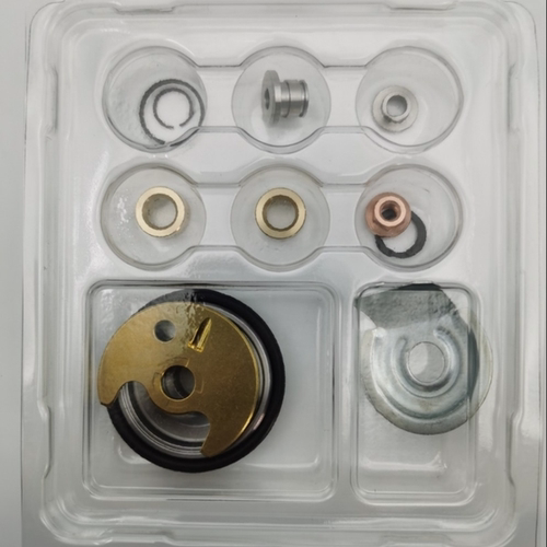 北汽BJ802.3T原涡轮机芯修理包