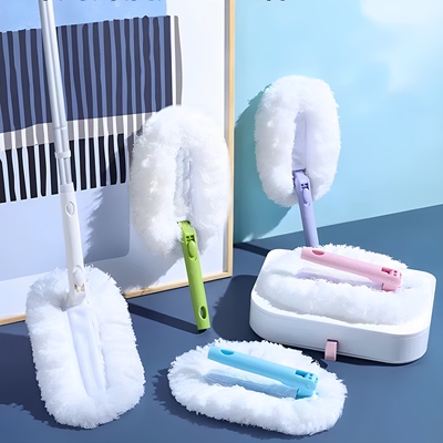 康多多Satto巧手抹布除尘掸