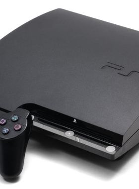 PS3 2000游戏机 25XX 21XX 20XX 薄机 破解SLIM