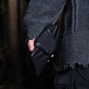 WEAVER织巢鸟 游隼眼镜包molle附包挂脖包