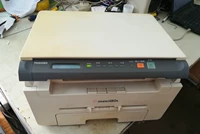 Bản in bình thường quét máy in laser MFP Toshiba 180s phụ kiện có thể tháo rời để bán - Phụ kiện máy in phụ kiện máy in