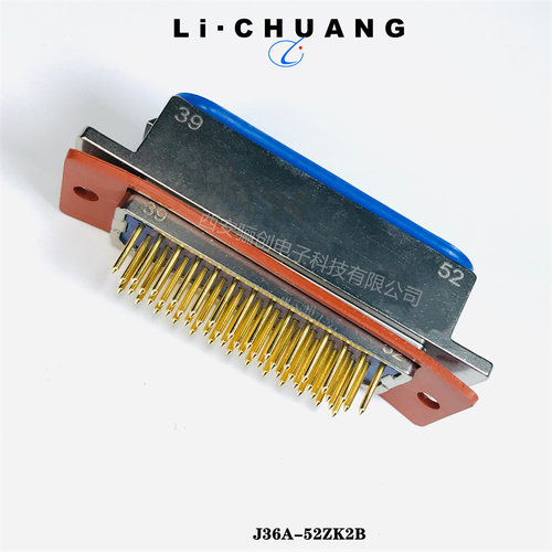 J36A-52ZK2B接插件拍前咨询！！！