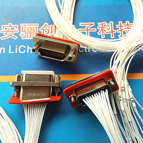 J30JM-21TJJ30JM-21ZK连接器