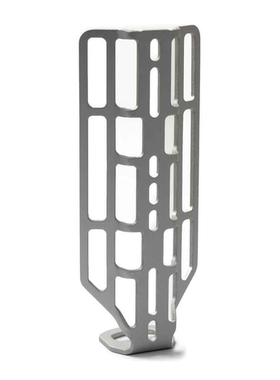 WIDEFOOT美国 cargo mount经典铝合金货物固定架 水壶自行车配件