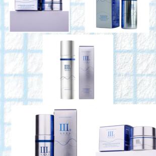 花印重组胶原蛋白淡纹修护系列水乳精华液眼霜面霜屈臣氏正品