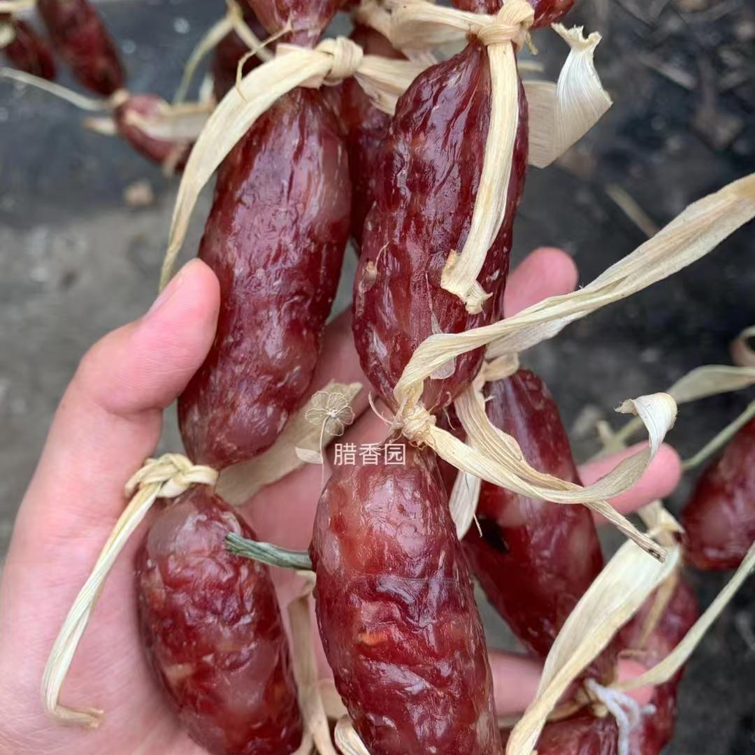 纯猪肉脆皮短肠粒粒肠