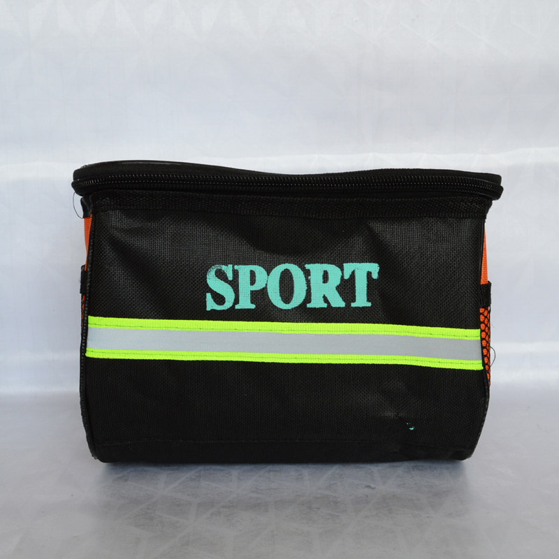 Sacoche pour vélo mixte - Ref 2212236 Image 3
