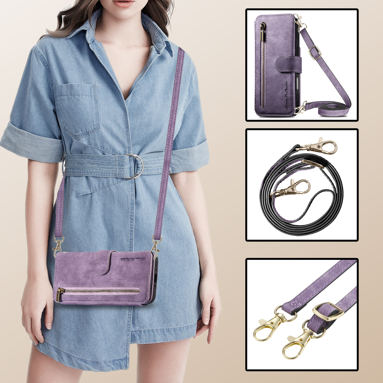 6promax苹果15Pro手机壳