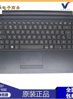 RTDPART MP-11J78US-85251 11J78PA-F51S 11J78LA-F5163 键盘C壳