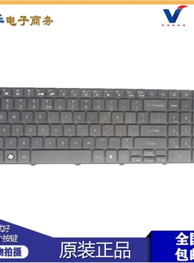 适用ACER宏基 E1-531G E1-531 E1-571 E1-571G 5552G TM8571 键盘