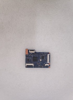 售完戴尔7477 7480 5580 7490 5480 5280 键盘小板VXG88 LS-E114P