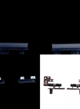 适用戴尔 Precision 7730 M7730 M7740 7740 屏轴 铰链 屏轴盖