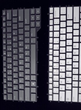 外星人Alienware M15  R1 R2  ALWA51M Area A51M键盘七彩背光