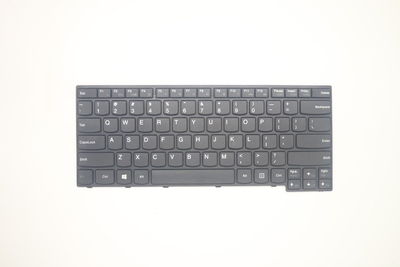 适用于 联想 E40-70 E40-80 E40-30 笔记本 英文 键盘 25215343