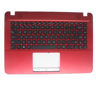 X441SA S441U A441U Asus X441U X440N F441U R414键盘 华硕X445S