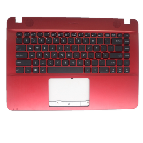 Asus/华硕X441SA键盘带C壳