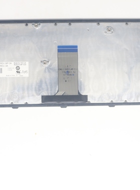 适用联想Ideapad Z410 G400A G400S G405A S g410s N410键盘s410p