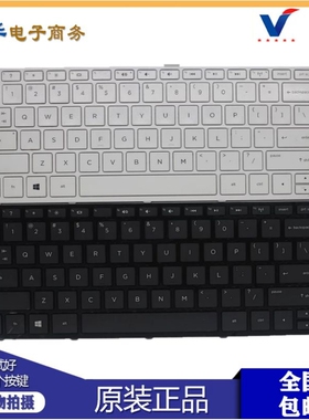 惠普HP 14-E 14 E021T E024 E049TX TPN-Q117 Q147键盘722129-001