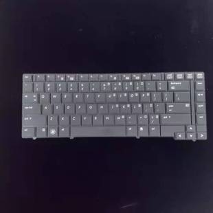 6445B 001 惠普 609870 键盘 6455B 6450B 6440B ProBook 适用