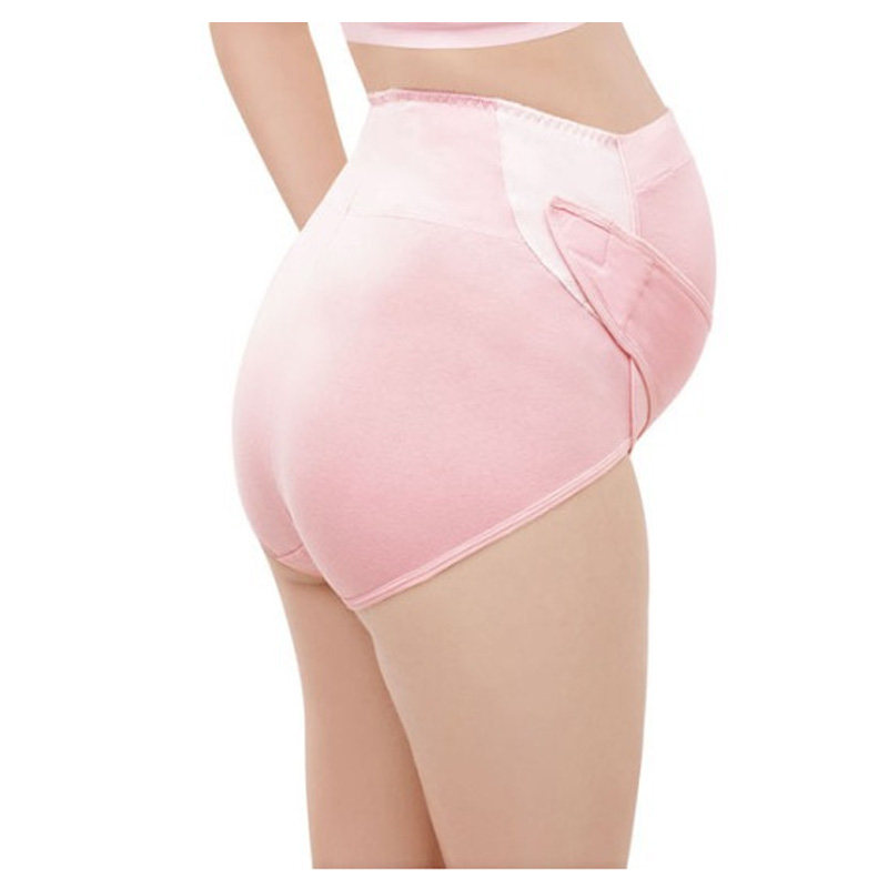慈颜孕妇托腹内裤 孕妇缓解疲劳内裤 调节孕妇内裤CIYAN20090