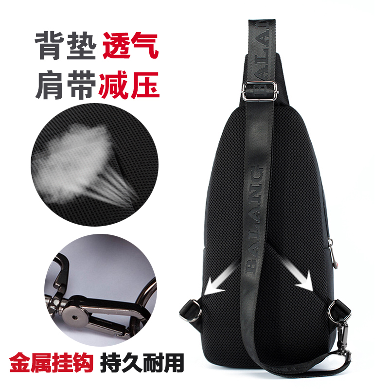Sac homme - Ref 50261 Image 4
