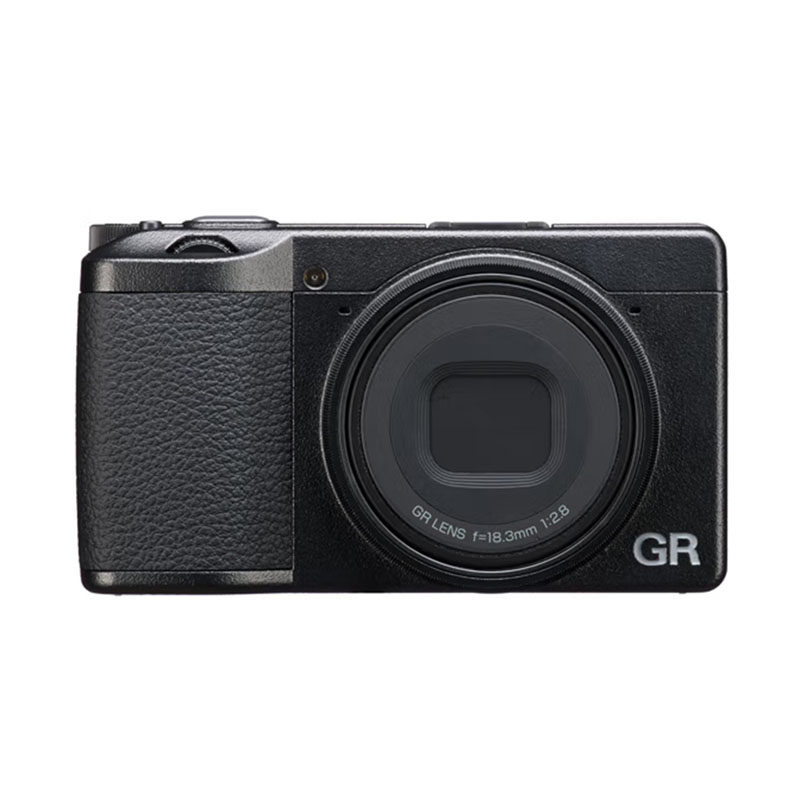 Ricoh/理光GR3XHDF街拍口袋机