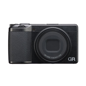 Ricoh/理光GR3XHDF街拍口袋机