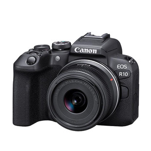 全新Canon/佳能EOS R10 微单高清数码照相机旅游 r50半画幅入门级