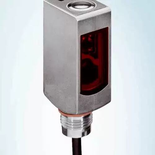 价 镜反射式光电感测器-Sick W4S-3V3232H W4S-3P2232V直拍不发货