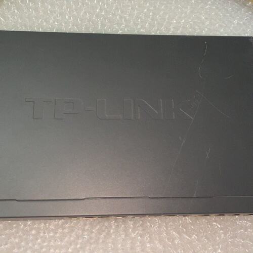 议价TP-LINK TL-SG2024D 24口全千兆交换机，拆直拍不发货