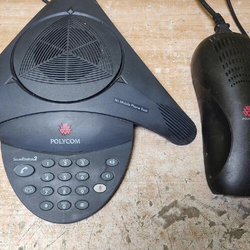 议价宝利通 polycom soundstation 2