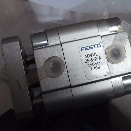 议价现货FESTO正品全新气缸ADVUL-25-5-P-A 156866/DSNU 14328