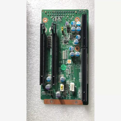 议价商品 研华底板PCE-3B03A-00 REV.A1 拆机下来 成