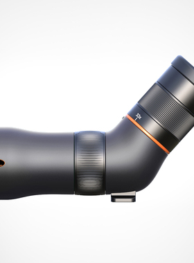 圣途11-33X56ED单筒望远镜便携变倍高倍高清防水户外观鸟望远镜